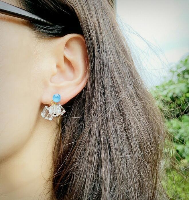 プロメア ガロ イヤリング