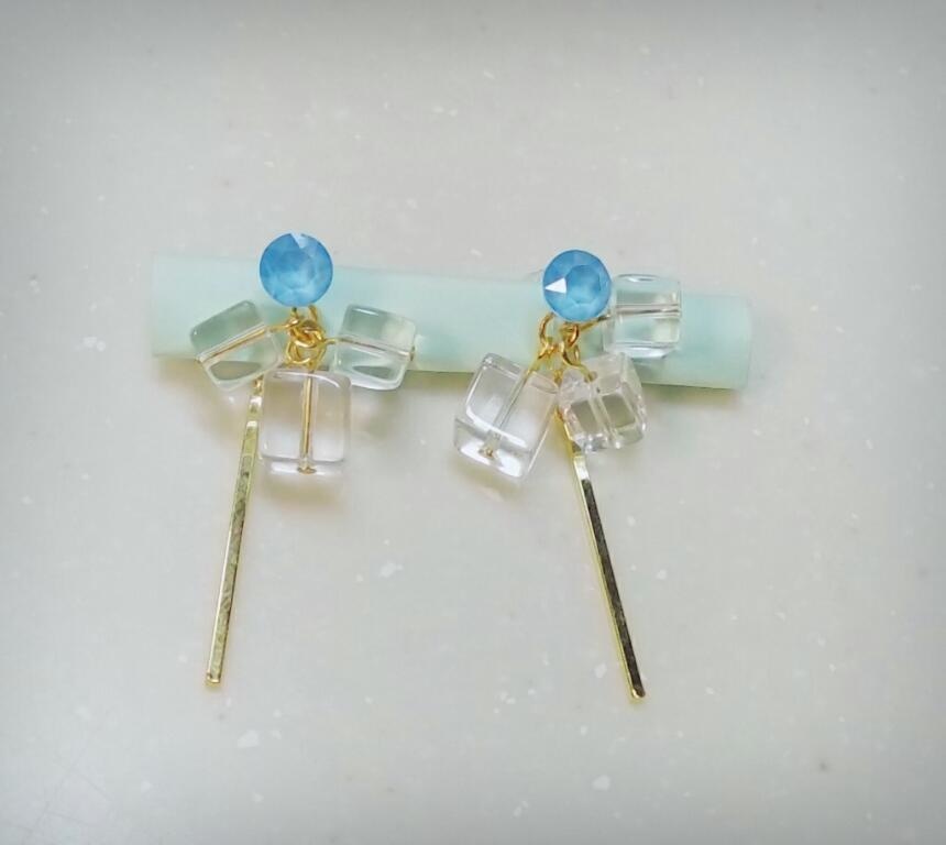 プロメア ガロ イヤリング