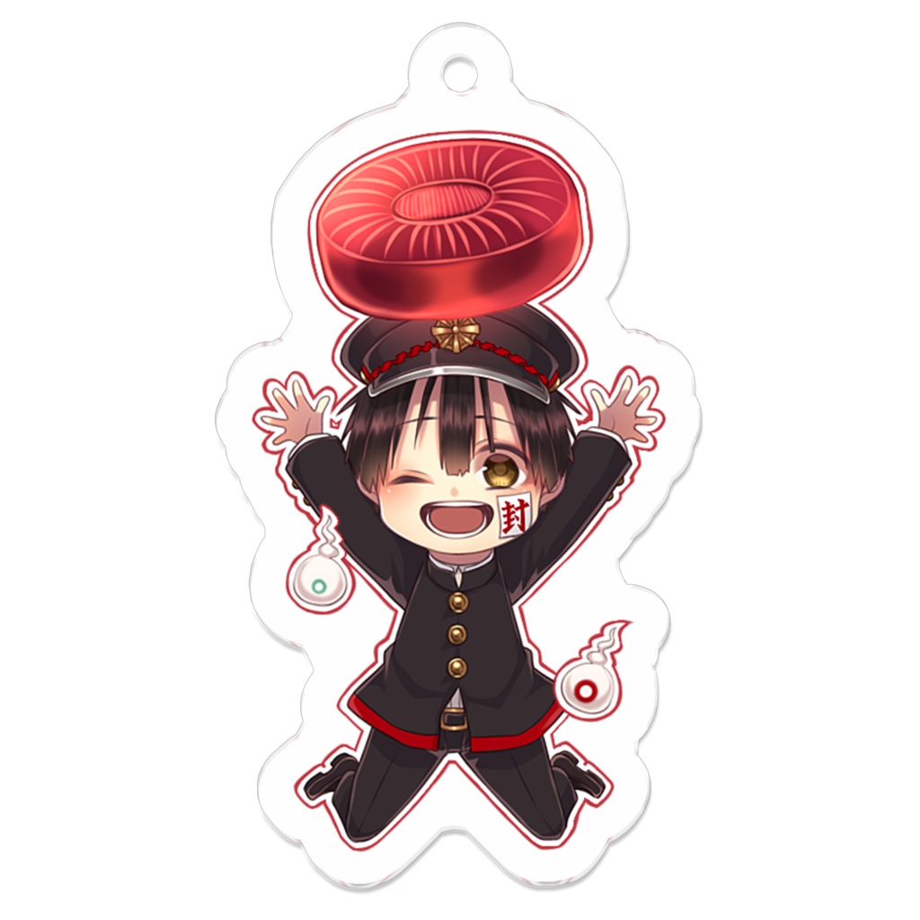 花子ドロップス(りんご味)