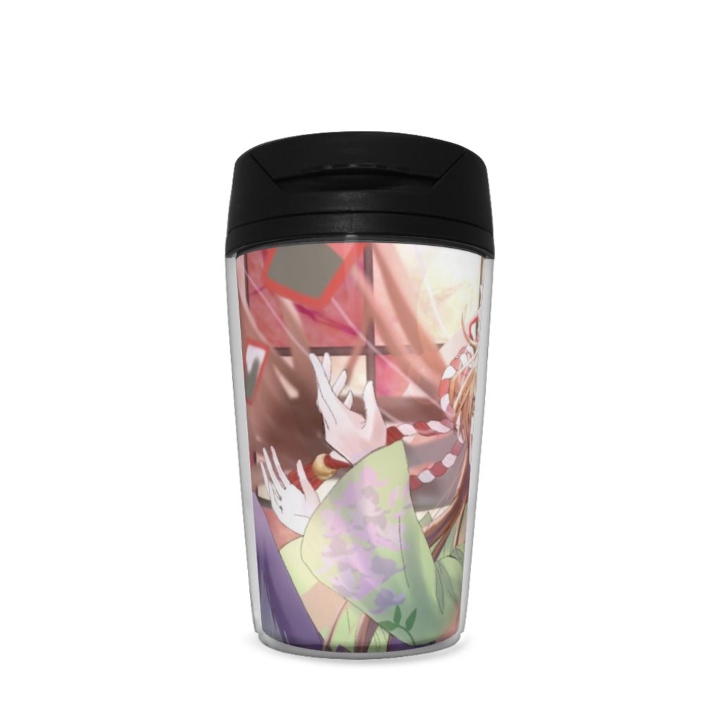 水分摂ってねタンブラー