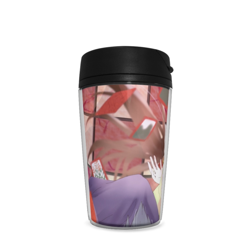 水分摂ってねタンブラー