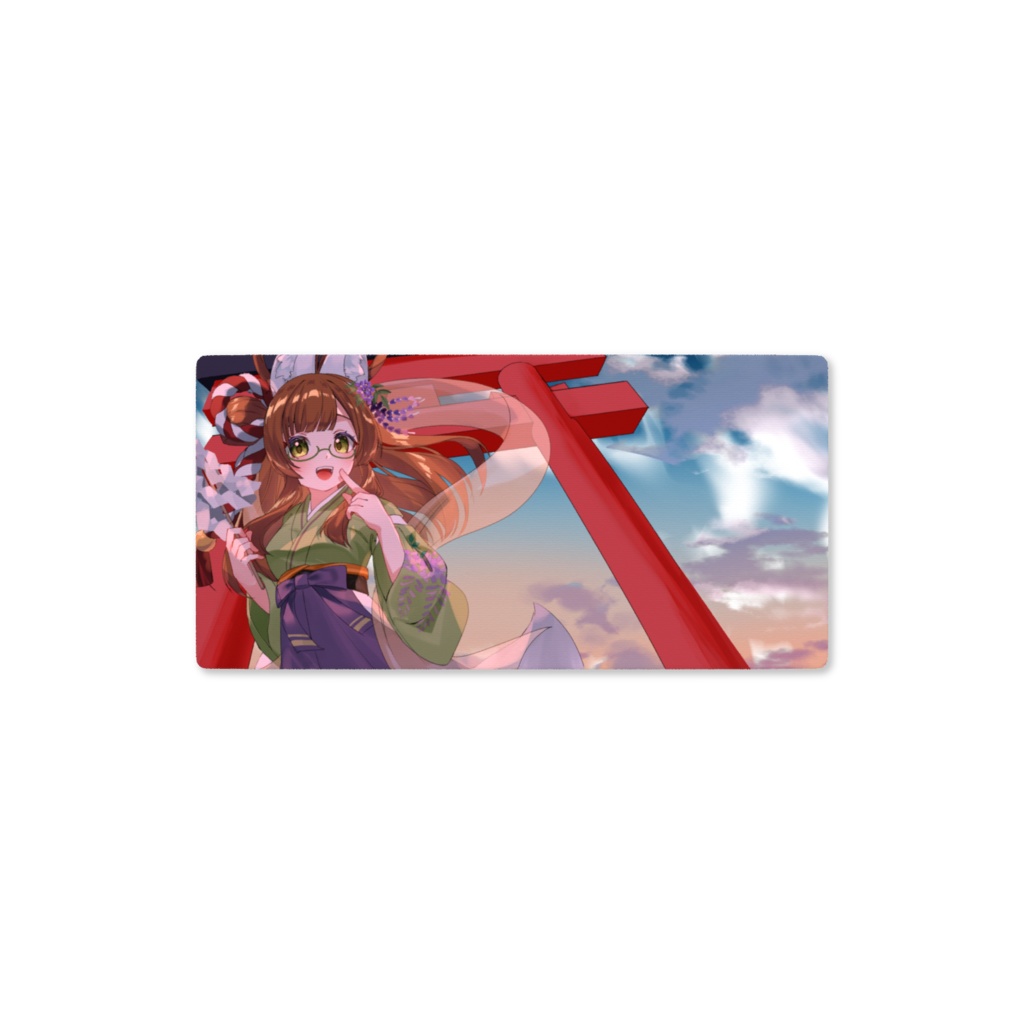 いつでも見守るプレイマット