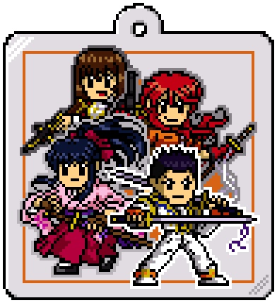 【値下】PXZ2「熱き血潮に恋する乙女達」