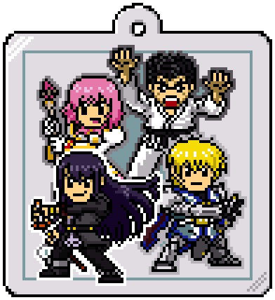 【値下】PXZ2「指が折れるまで戦うRPG組」