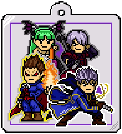 【値下】PXZ2「Devils Carnival」