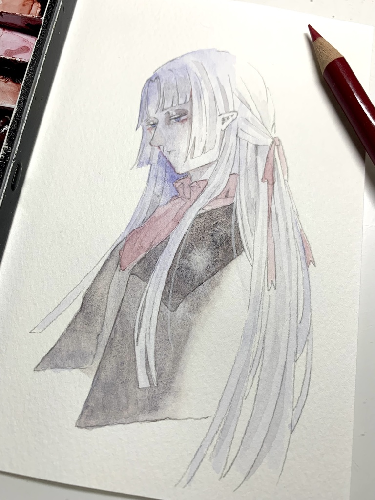 ドローイング⑤