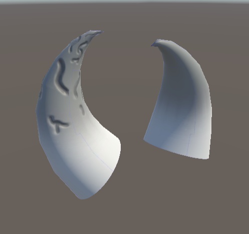 5 Amazing Horns Pack