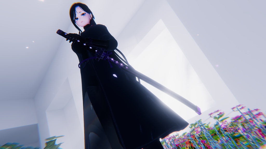 (無料)花札小道具コレクション丨Hanafuda Prop Collection