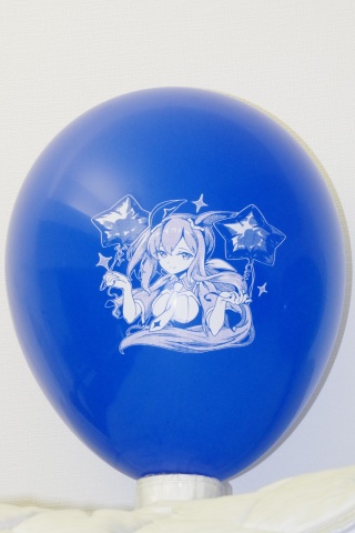 アヤべさん（パヤソ16”不透明）