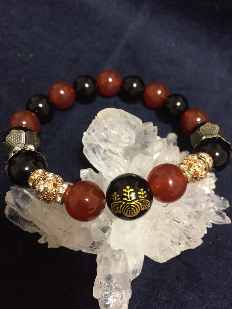 豊臣軍イメージブレスレット