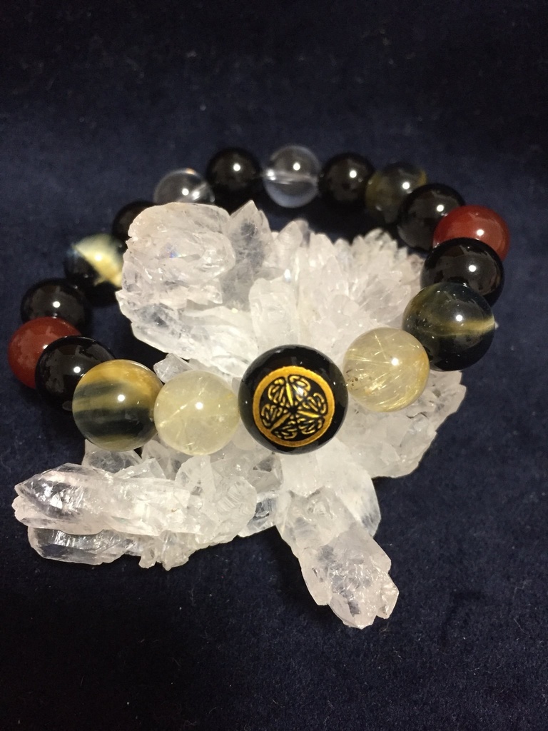 徳川家康•第一第二衣装Verイメージブレスレット