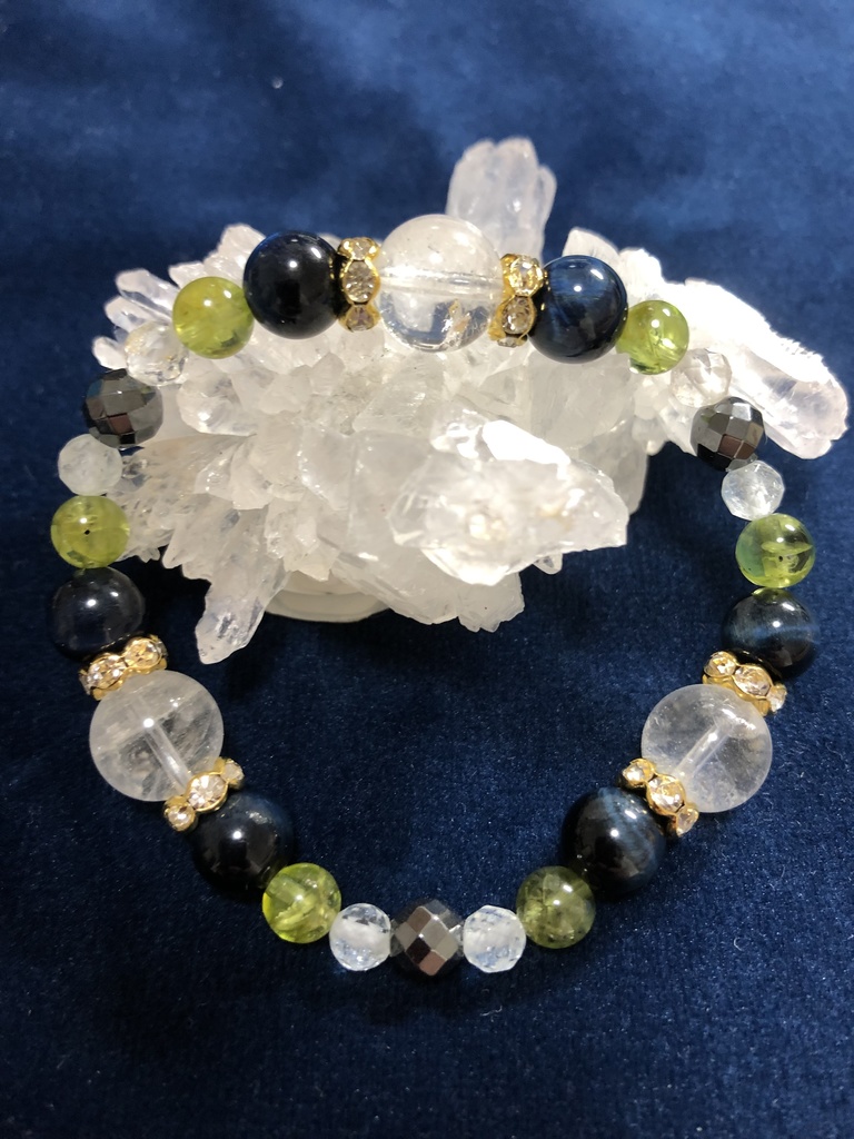 文アル　志賀直哉イメージブレスレット2種