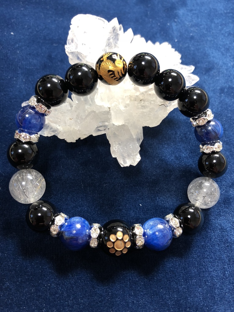 片倉小十郎イメージブレスレット