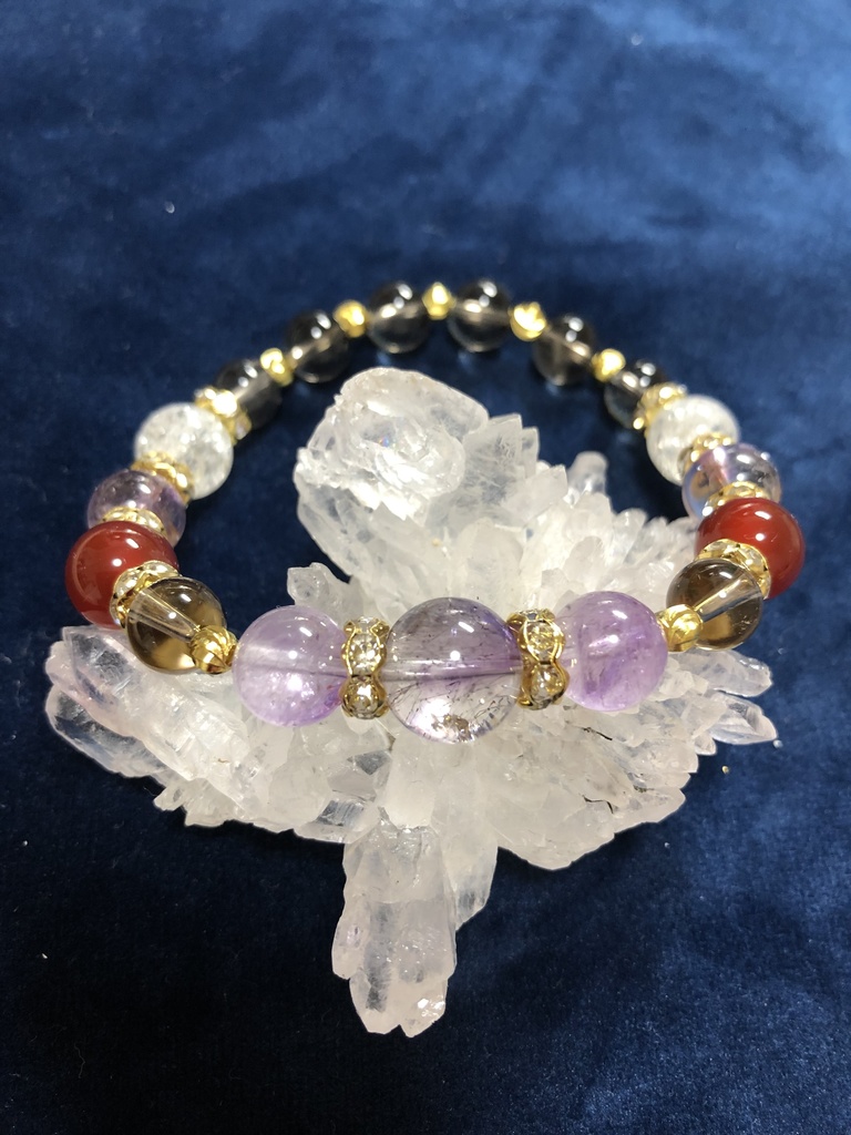 FGO 水着BB &サロメイメージブレスレット