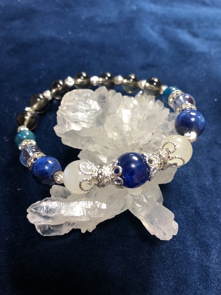 FGO アルジュナイメージブレスレット