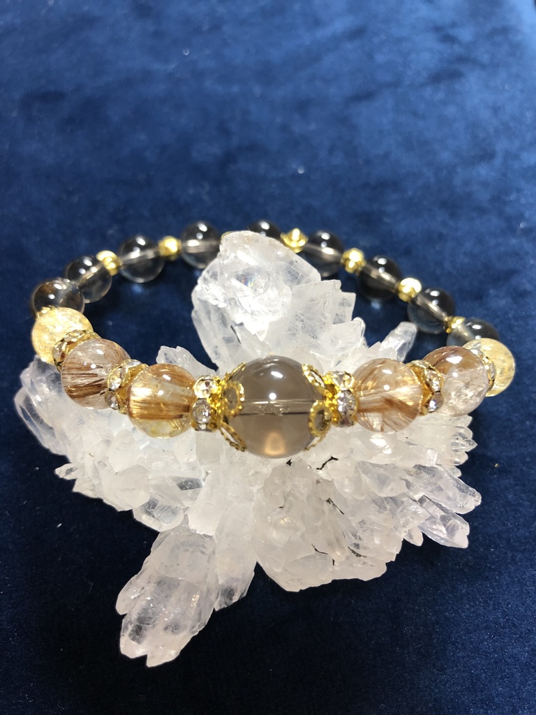 FGO エミヤ•オルタイメージブレスレット