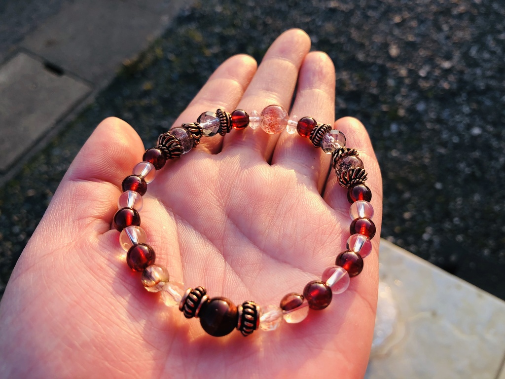 グラブル　四騎士パーシヴァルイメージブレスレット