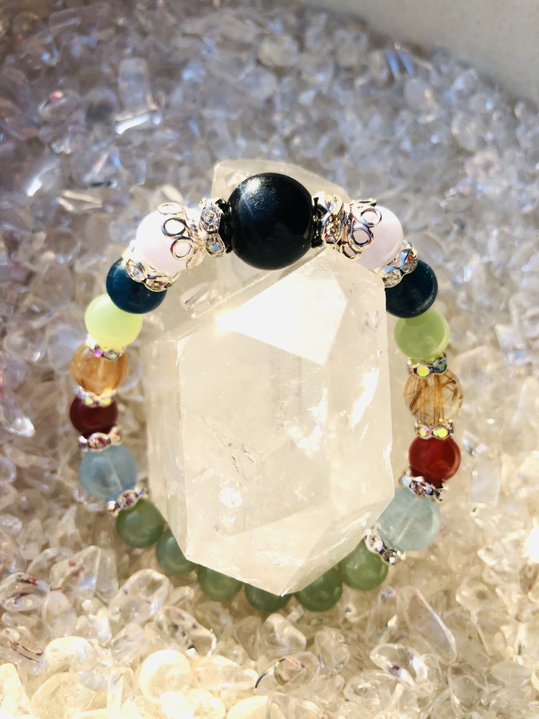 FGO 始皇帝イメージブレスレット