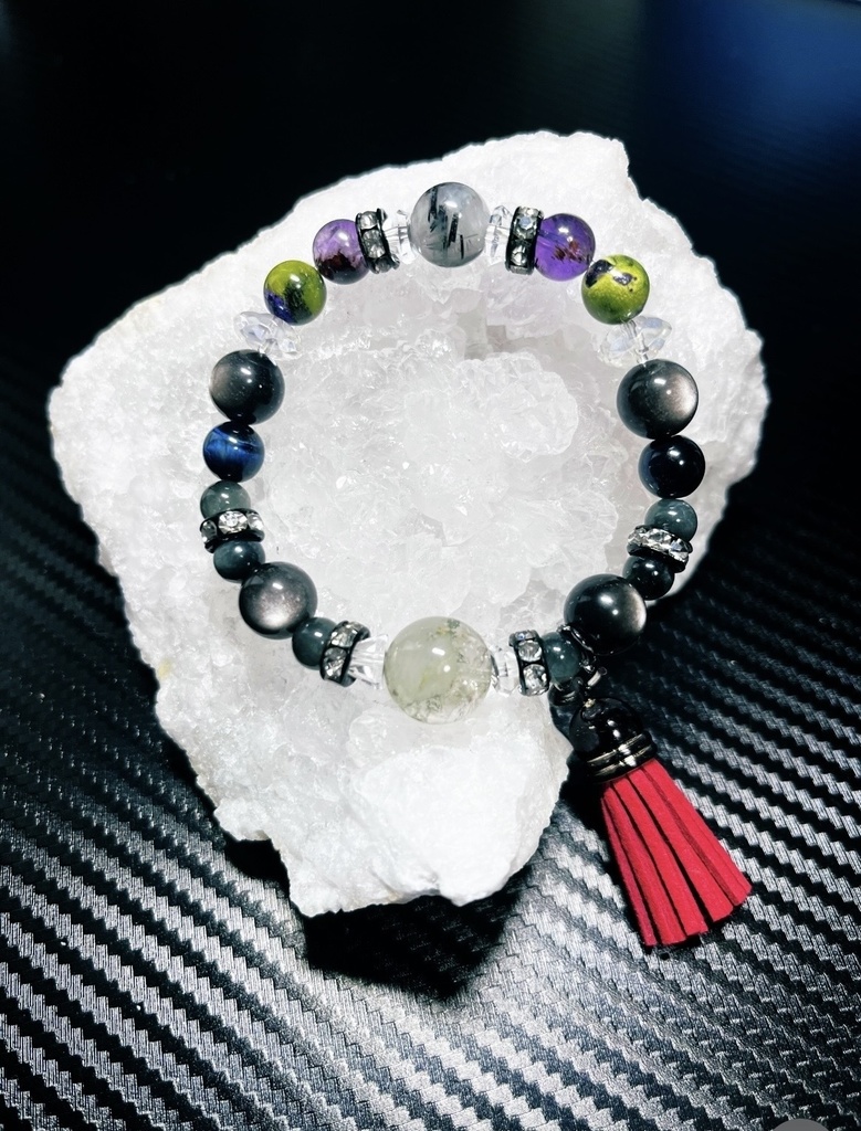 FGO 服部武雄イメージブレスレット