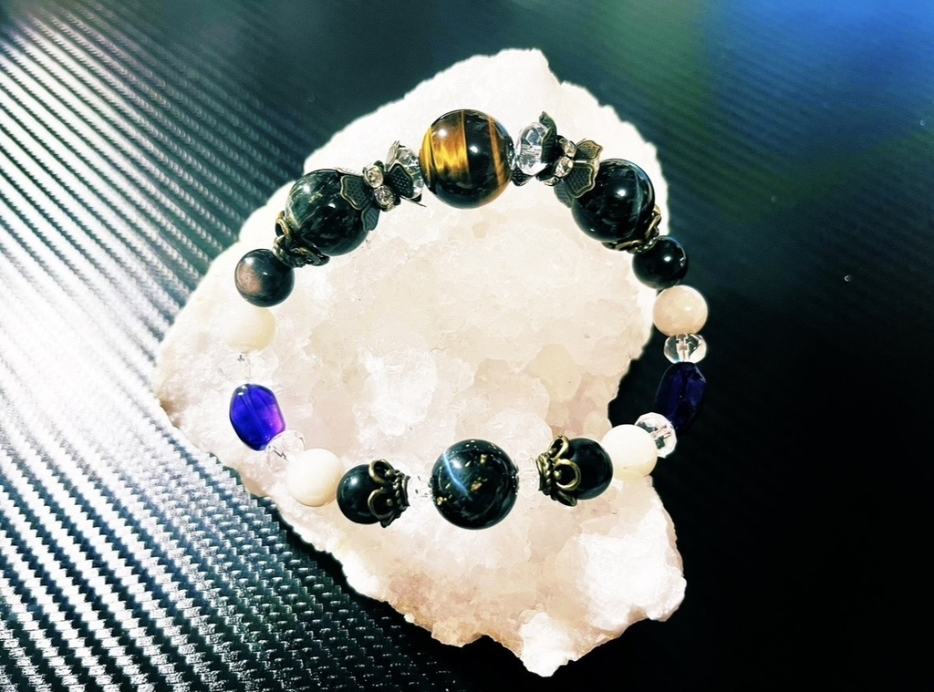 FGO 今川氏真イメージブレスレット