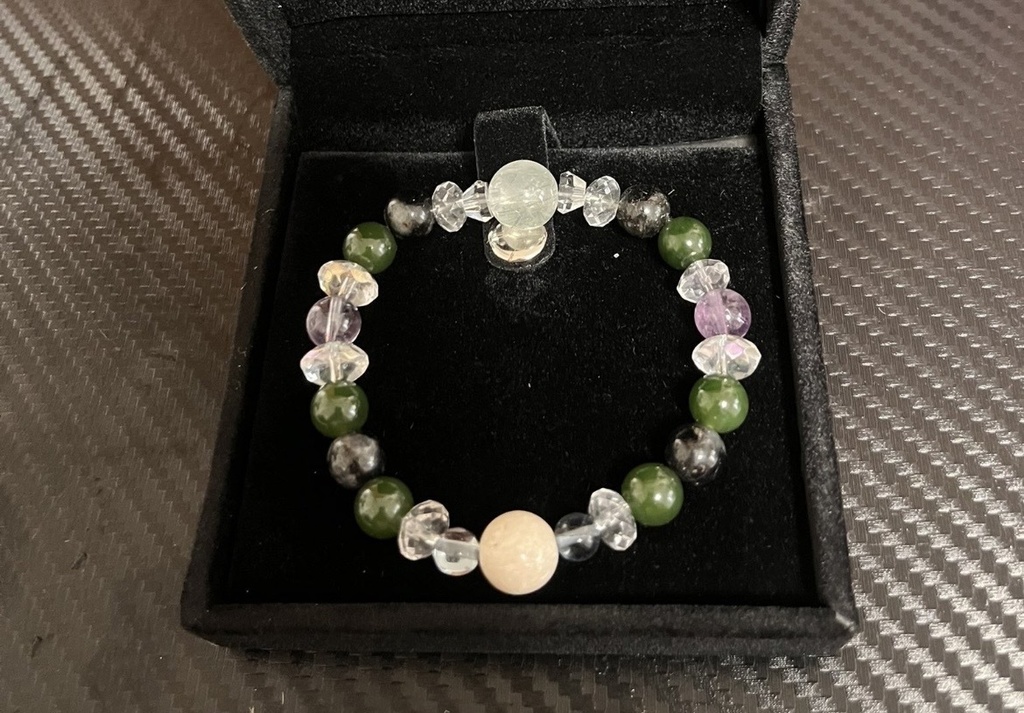 刀剣乱舞　石切丸イメージブレスレット