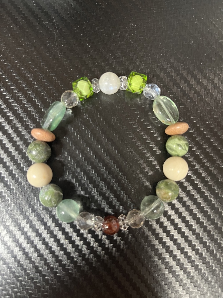 Dr．STONE 石神千空イメージブレスレット