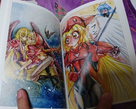 ⑦「ワンドロお題コレクション」