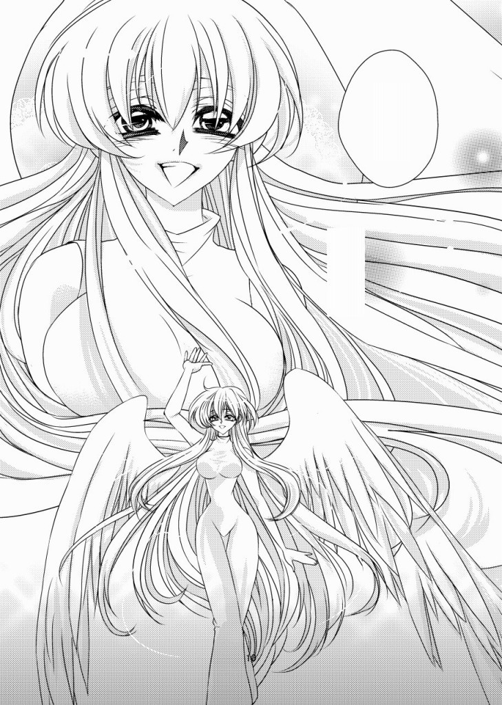 46.「僕の天使」