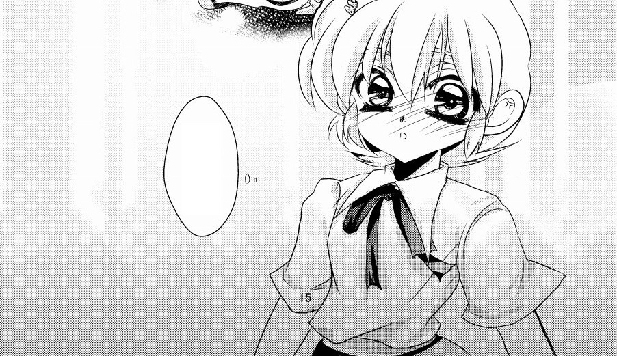 46.「僕の天使」