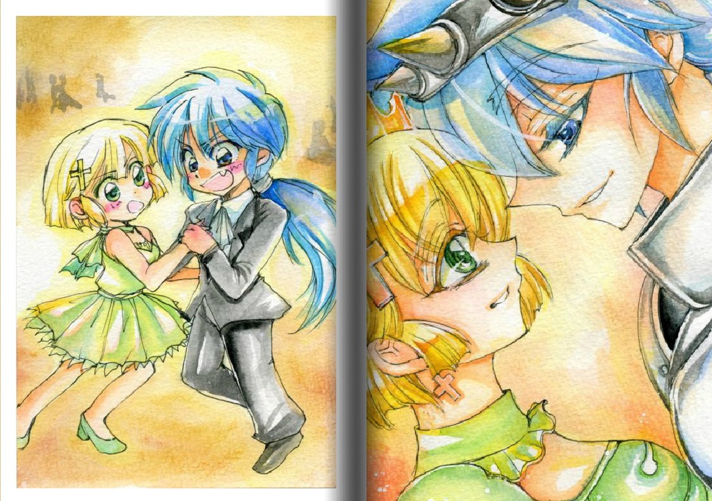 ⑬「ワンドロまとめ4」