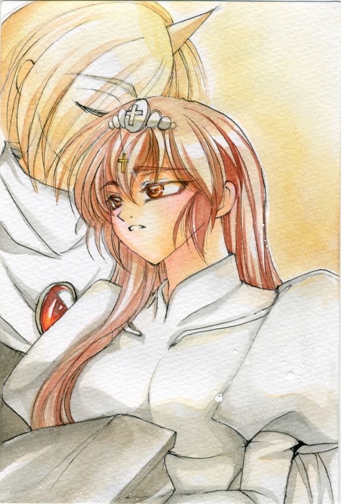 ☆ポストカード2種この中からランダム(こちらの商品は、あんしんBOOTHパック(ネコポス)発送用に登録されたものです。