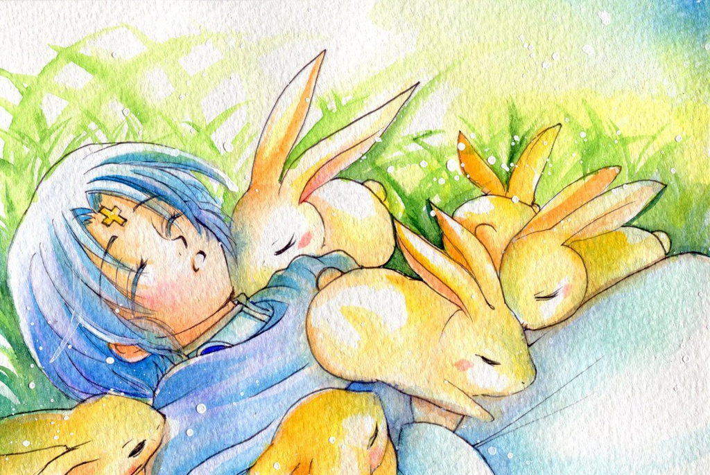 ☆ポストカード2種この中からランダム(こちらの商品は、あんしんBOOTHパック(ネコポス)発送用に登録されたものです。