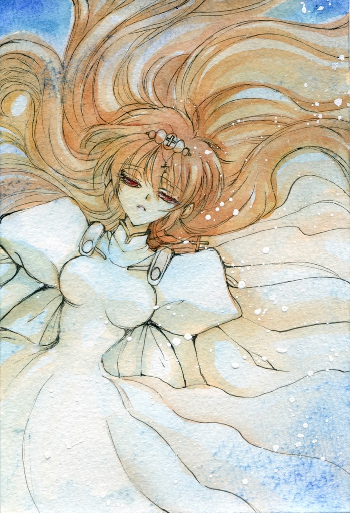 ☆ポストカード2種この中からランダム(こちらの商品は、あんしんBOOTHパック(ネコポス)発送用に登録されたものです。