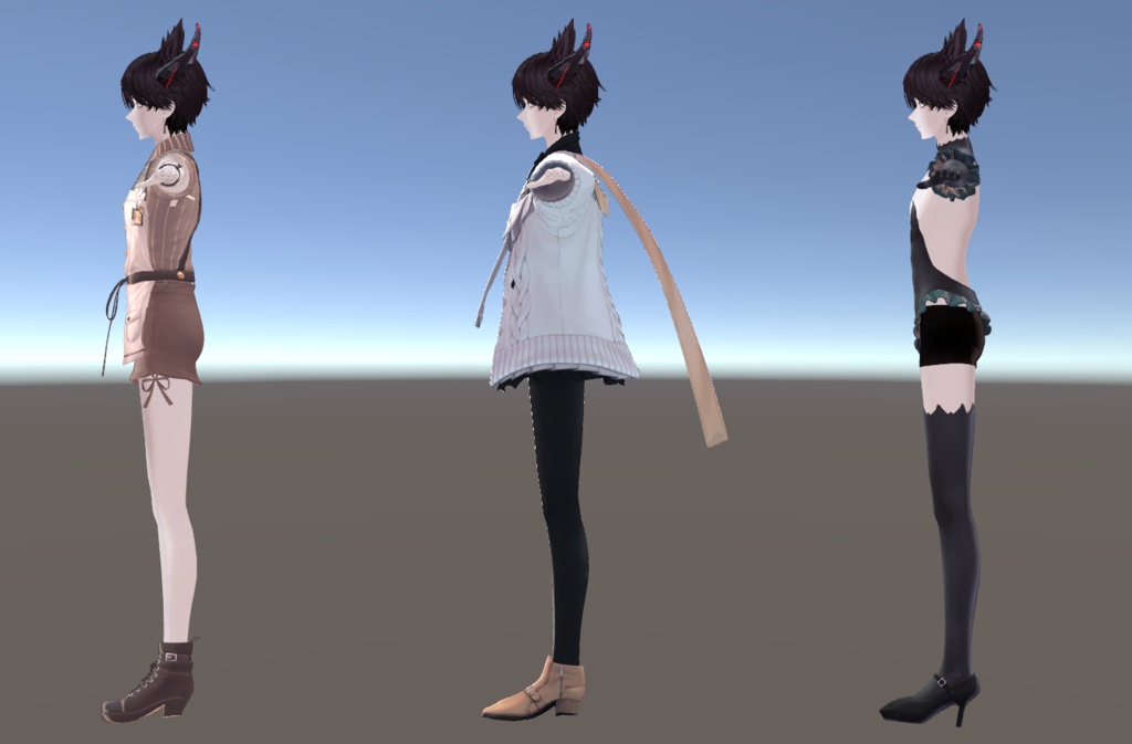 『Elgha/エルガ』用 もちふぃった~ 変換プロファイル 【順方向】 #BELLFLOWER2015