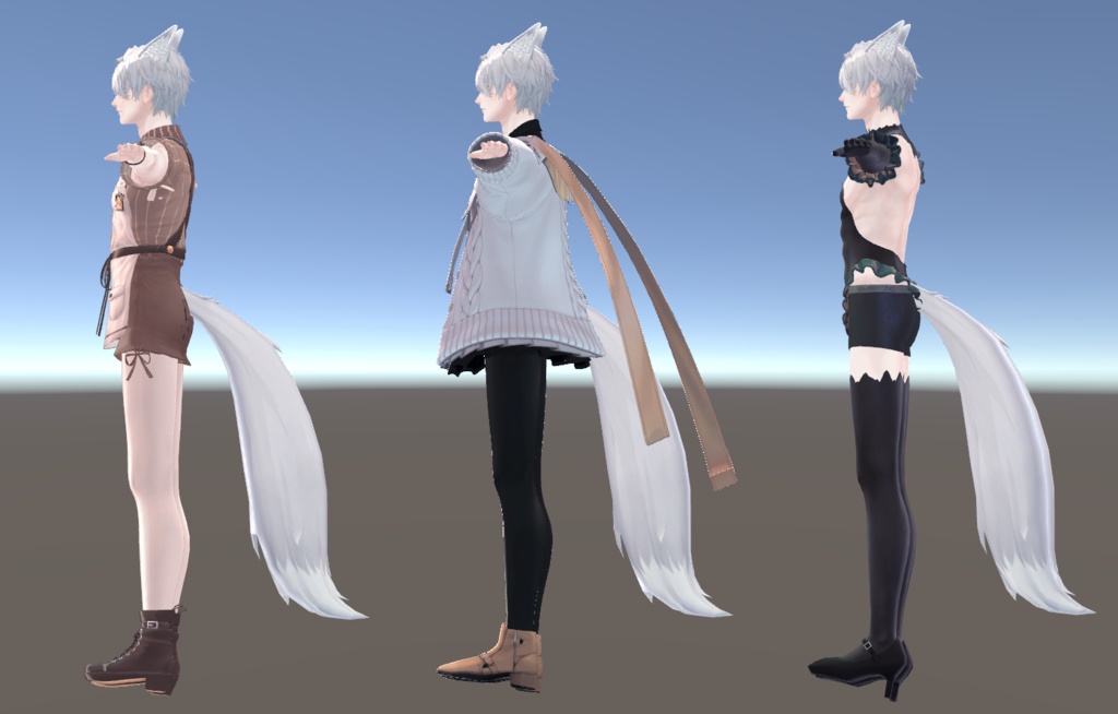 『怜-Rei-』用 もちふぃった~ 変換プロファイル 【順方向】 #BELLFLOWER2015