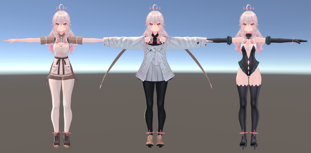 『テレサ-Teresa-』用 もちふぃった~ 変換プロファイル 【順方向】 #BELLFLOWER2015