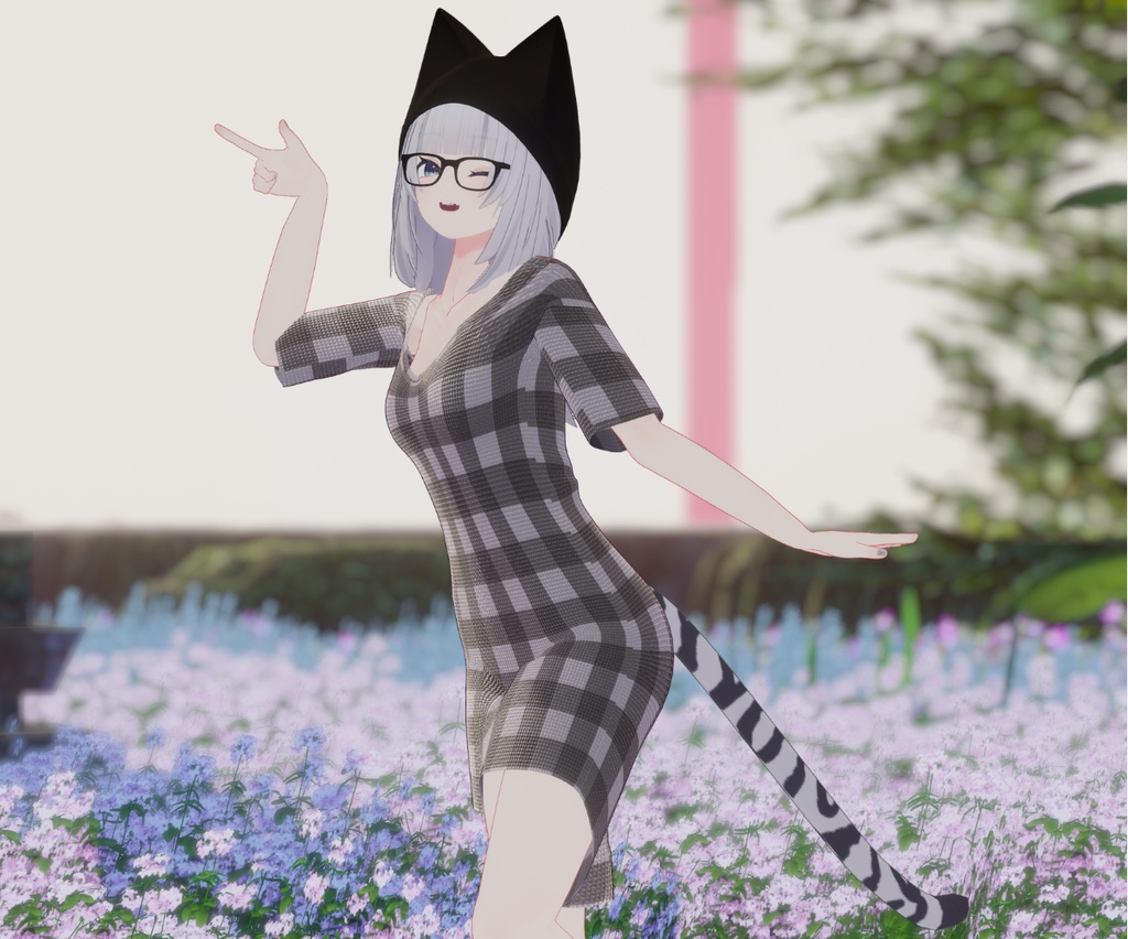 【無料】【バイラン専用】ニットワンピース #BELLFLOWER2015