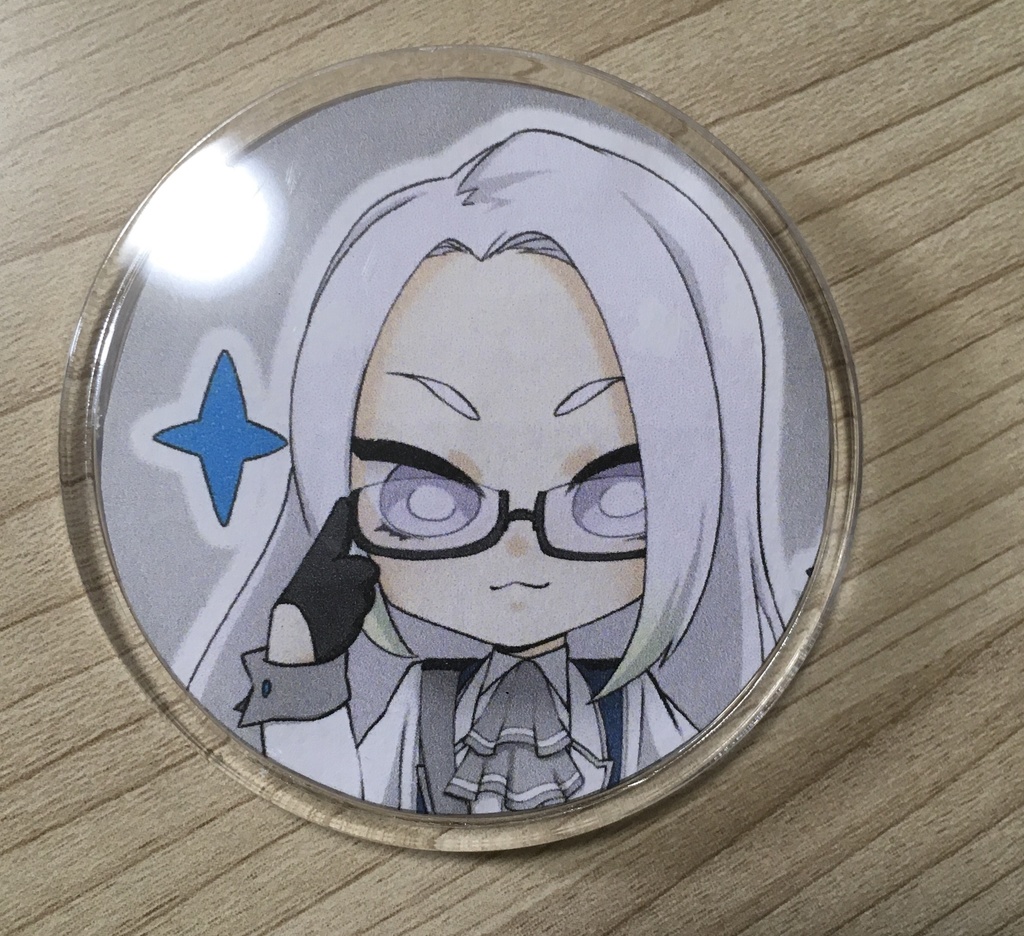 シルヴィ先輩セット