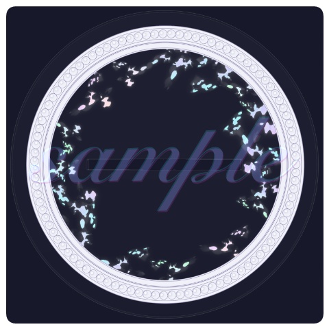 あくりるふぃぎゅあ