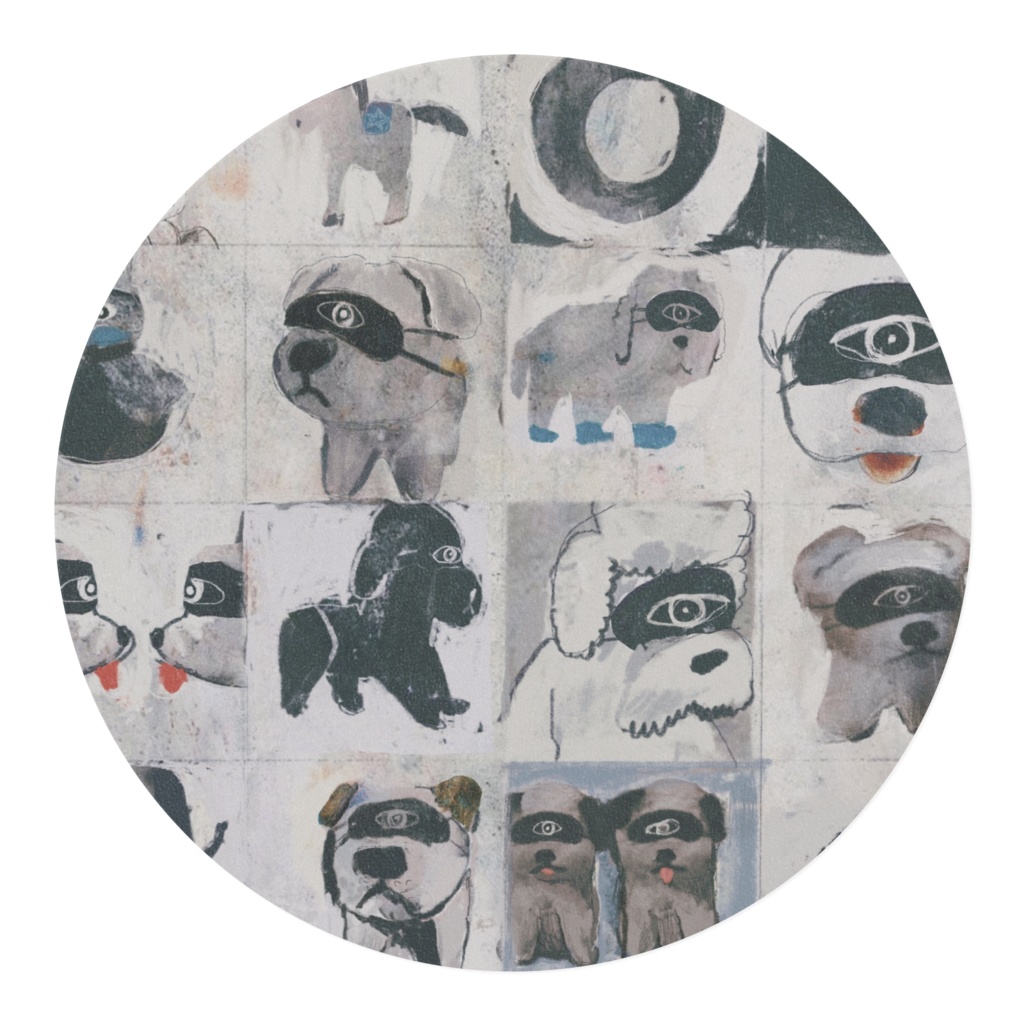 秘密結社マスキングテープ