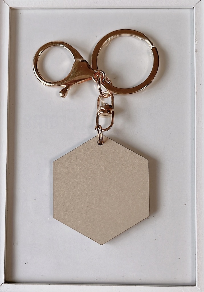 LUXIEM イメージキーホルダー