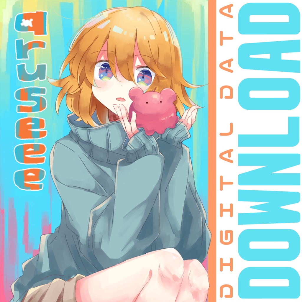 【ｲﾗｽﾄ集】aruseee