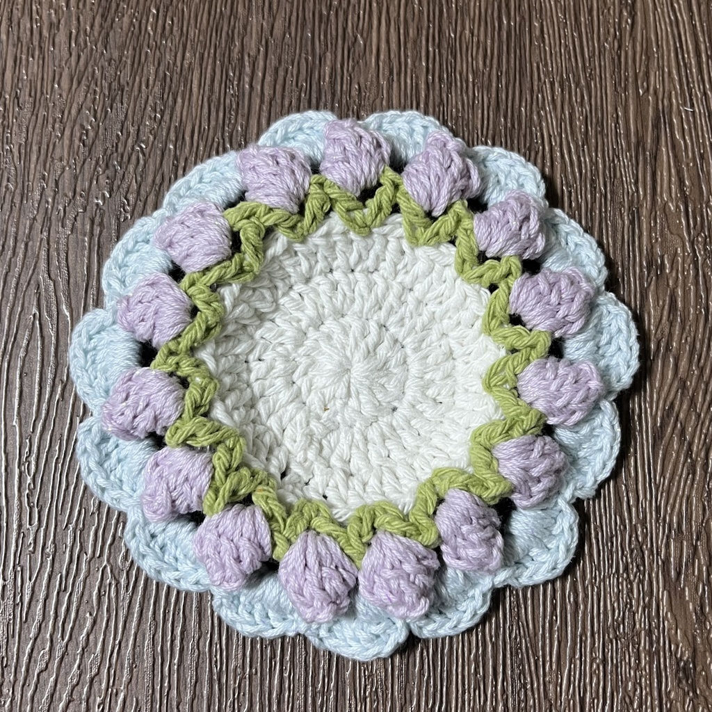 ぬいの敷きもの