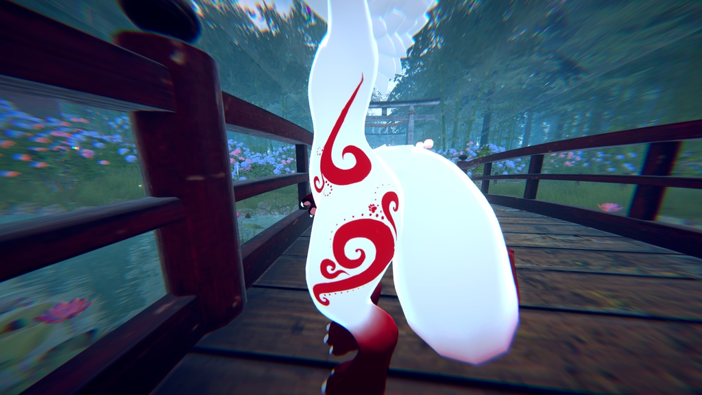 Kitsune Goobastera
