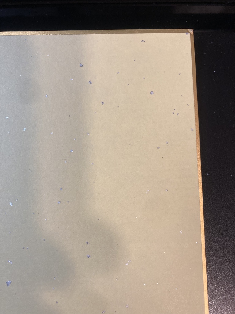 【大判色紙】ガヴリール【訳アリ】