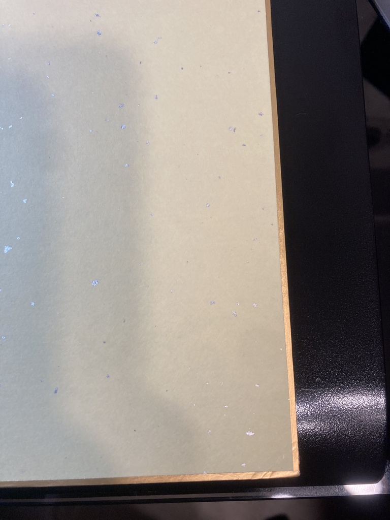 【大判色紙】ガヴリール【訳アリ】