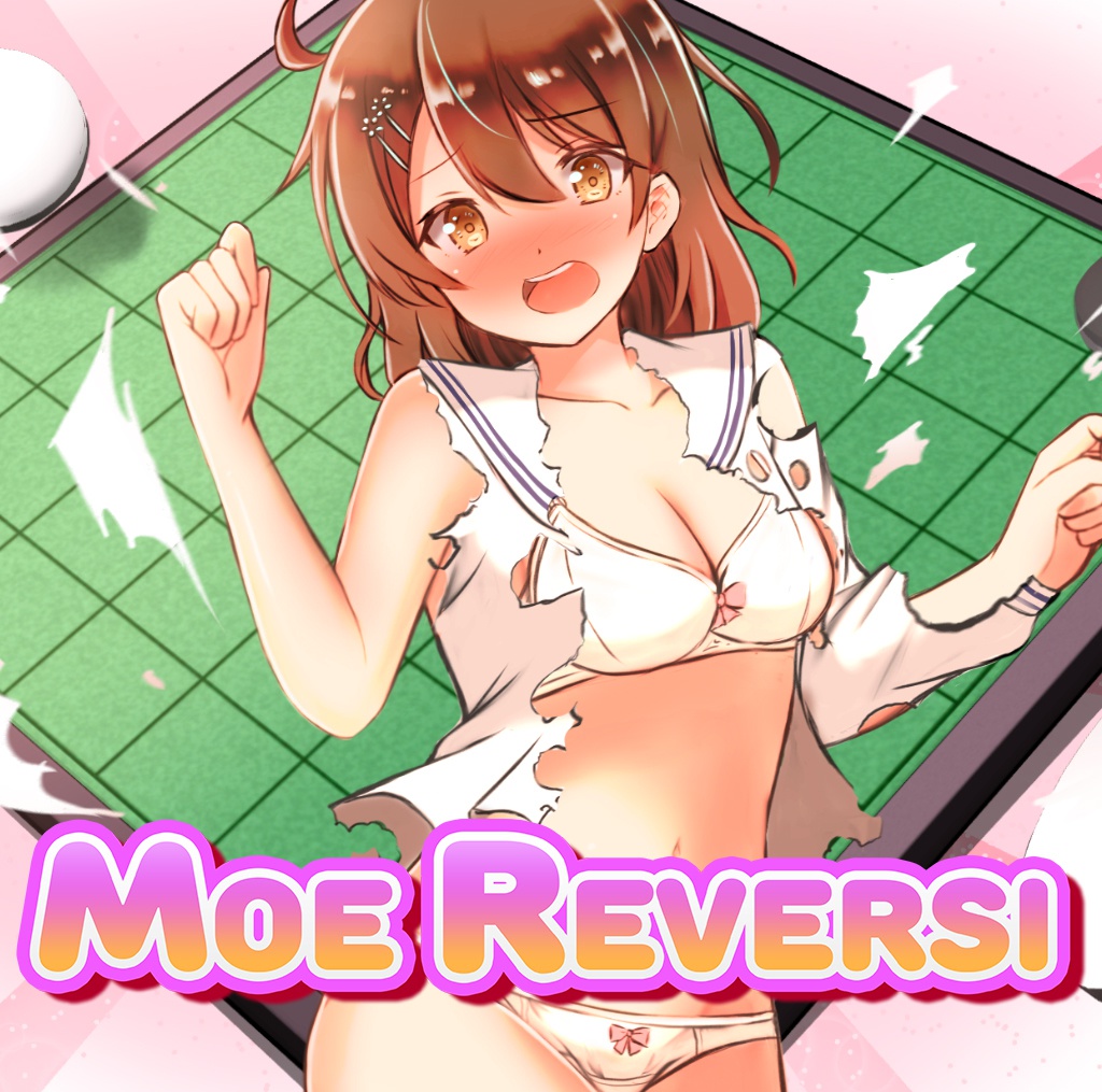 Moe Reversi
