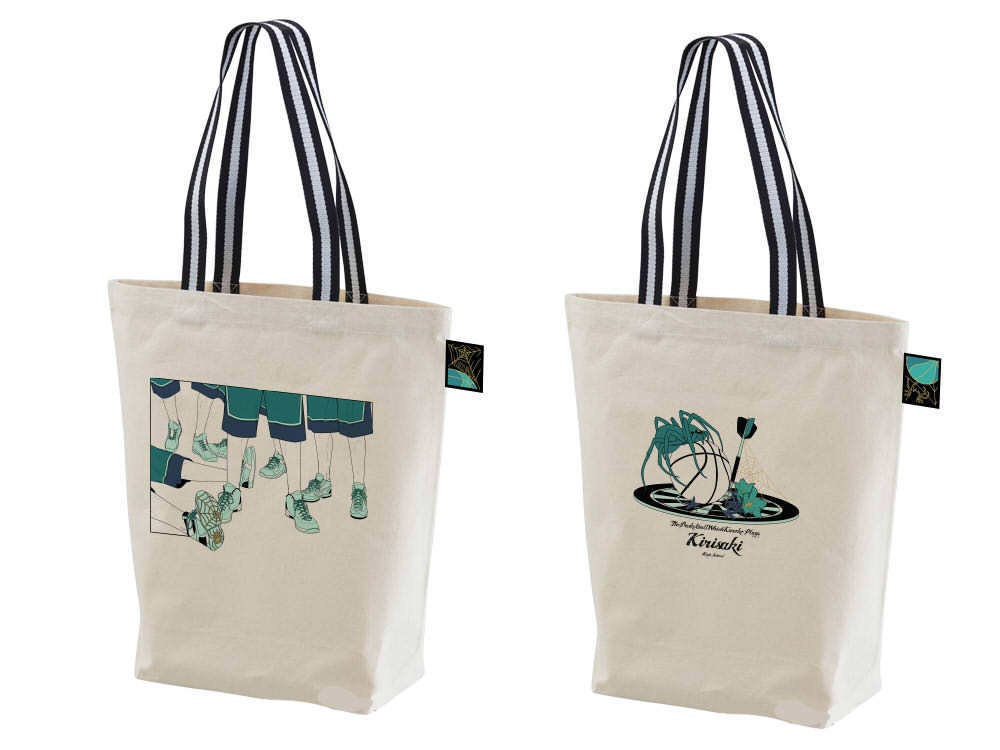 霧崎グッズ(仮)