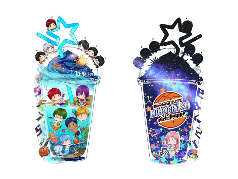 霧崎グッズ(仮)