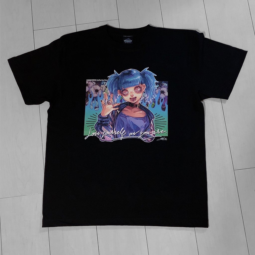 L.Y.A.Y.A SWEAT【生産終了】